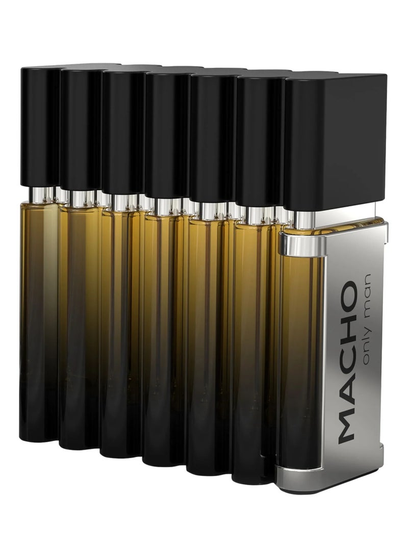 emper Masho Only Man Eau De Parfum For Men - 100 ML - Image 2